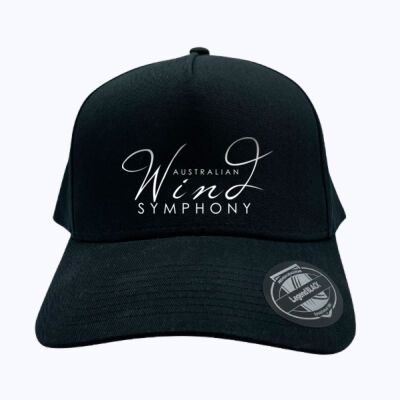 AWS Logo Cap Thumbnail